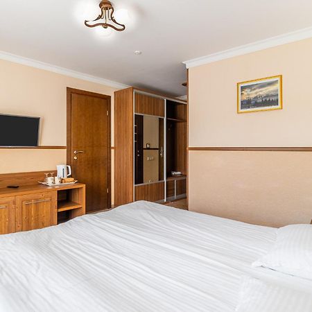 Petros Hotel Bukovel Værelse billede